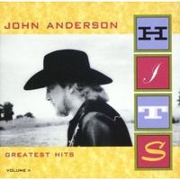 John Anderson - Greatest Hits, Vol. 2